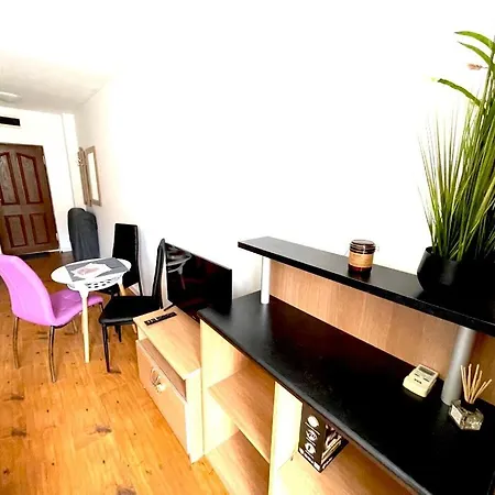 Διαμέρισμα Momi Svety Vlas Panorama Bay II Studio 77 *