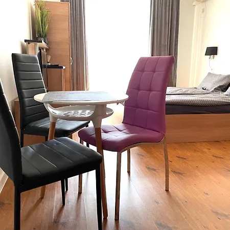Διαμέρισμα Momi Svety Vlas Panorama Bay II Studio 77
