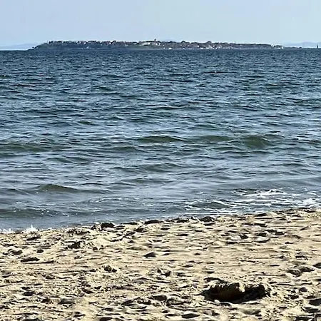 Διαμέρισμα Momi Svety Vlas Panorama Bay II Studio 77 Sveti Vlas