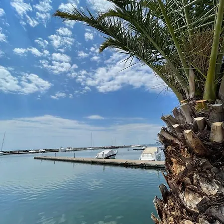 Διαμέρισμα Momi Svety Vlas Panorama Bay II Studio 77