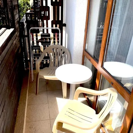 Momi Svety Vlas Panorama Bay II Studio 77 Διαμέρισμα